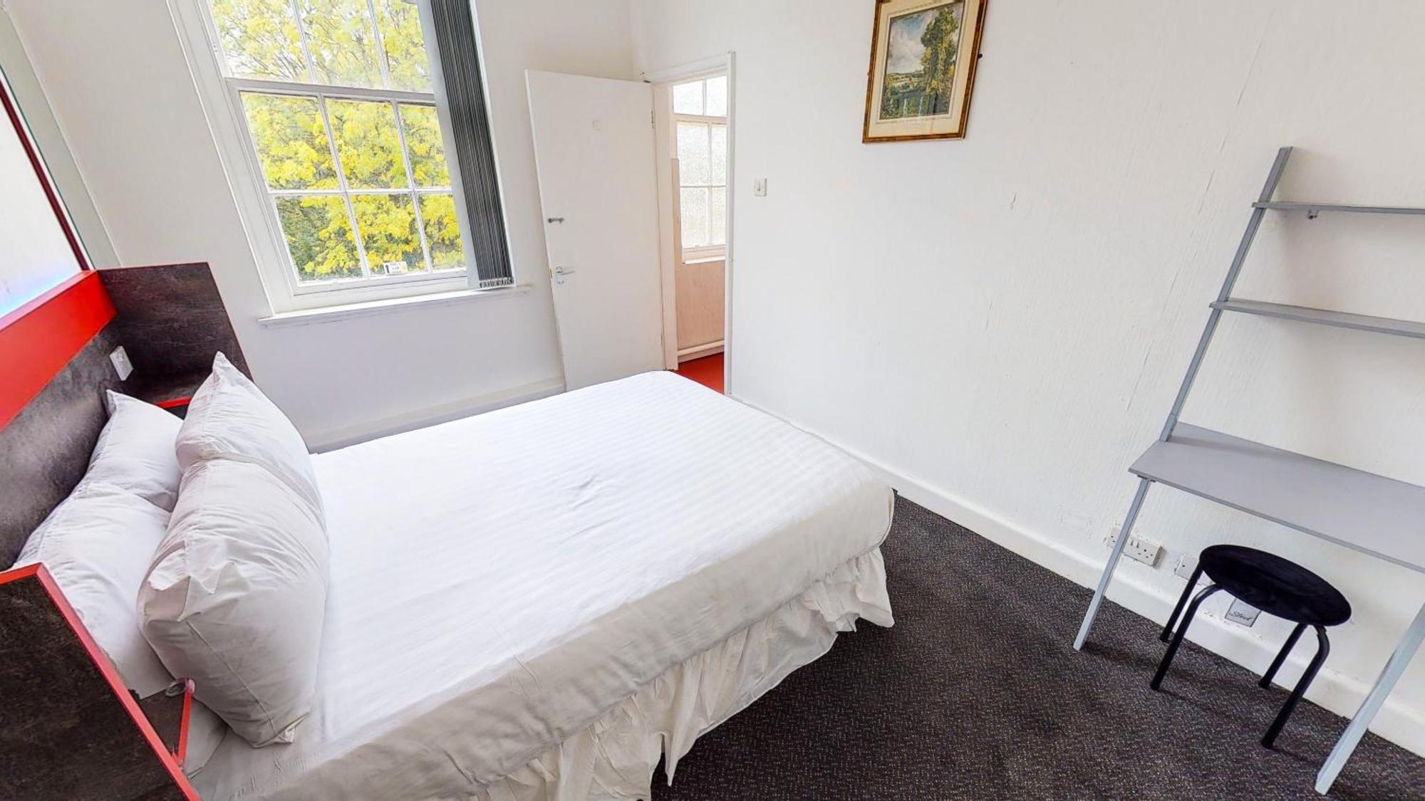 The Station Aparthotel Dudley Habitación foto